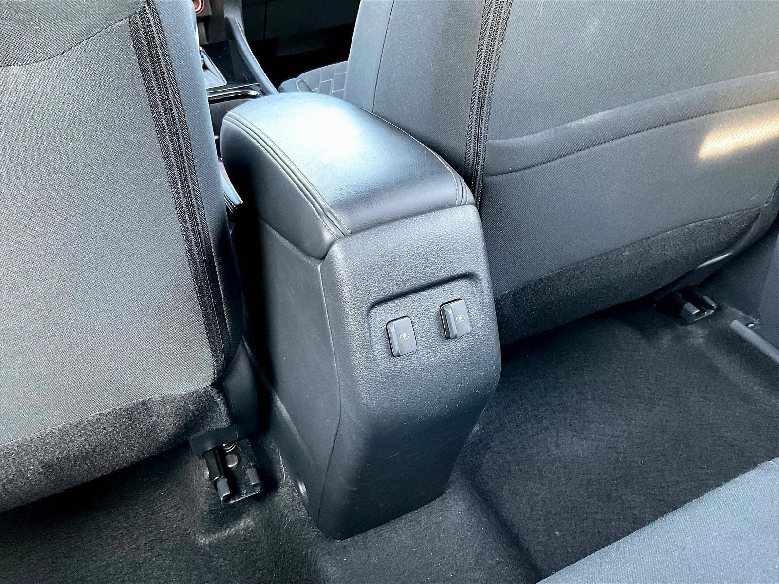 Certified 2024 Nissan Kicks SV FWD image 13