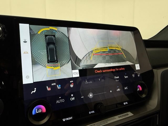 Certified 2026 Lexus TX 500h AWD w/ Technology Package image 20