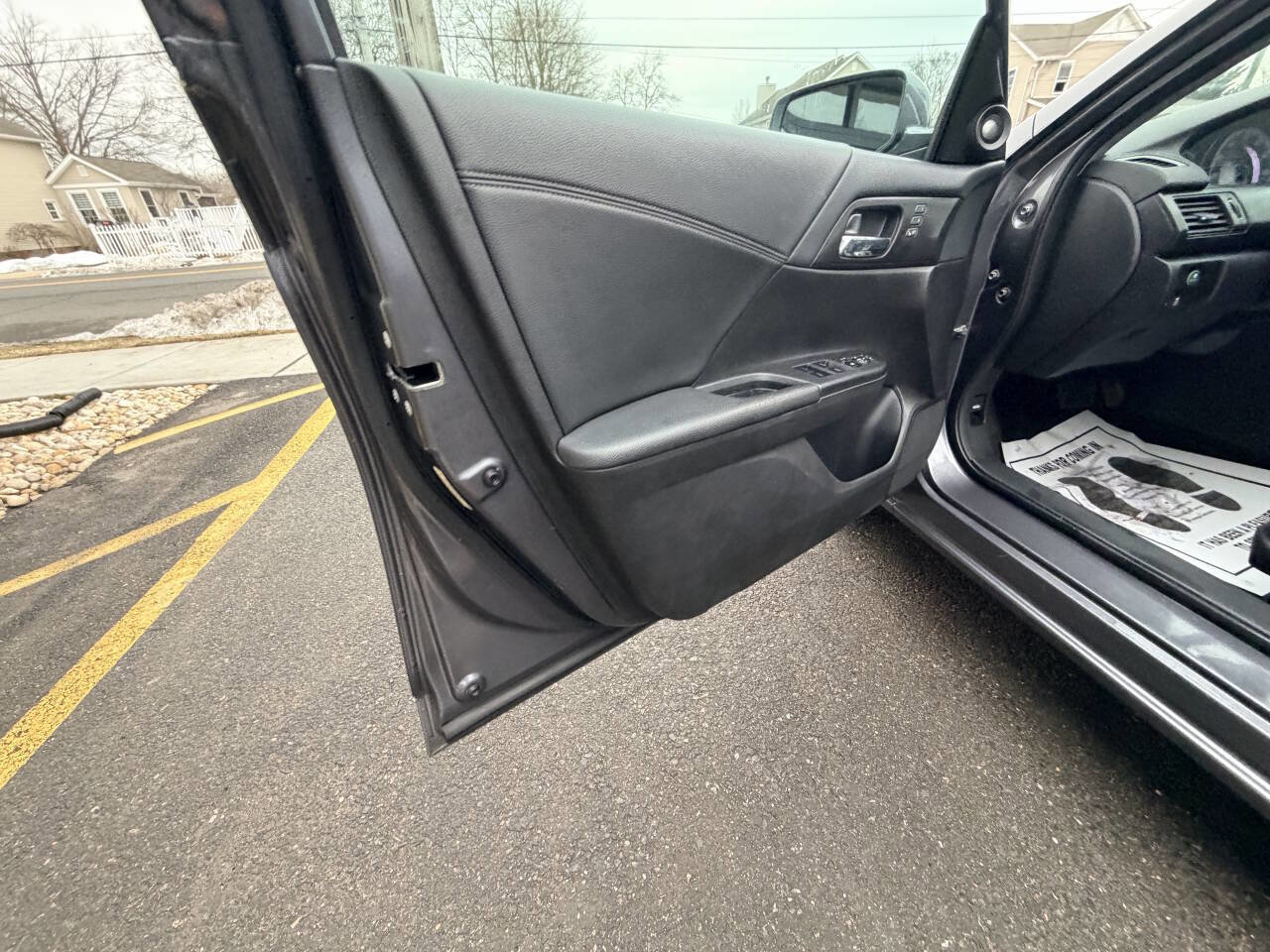 Used 2013 Honda Accord EX-L image 53