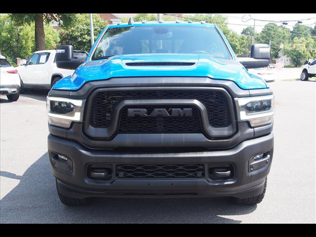 Used 2023 RAM 2500 Rebel w/ Level 1 Equipment Group image 8