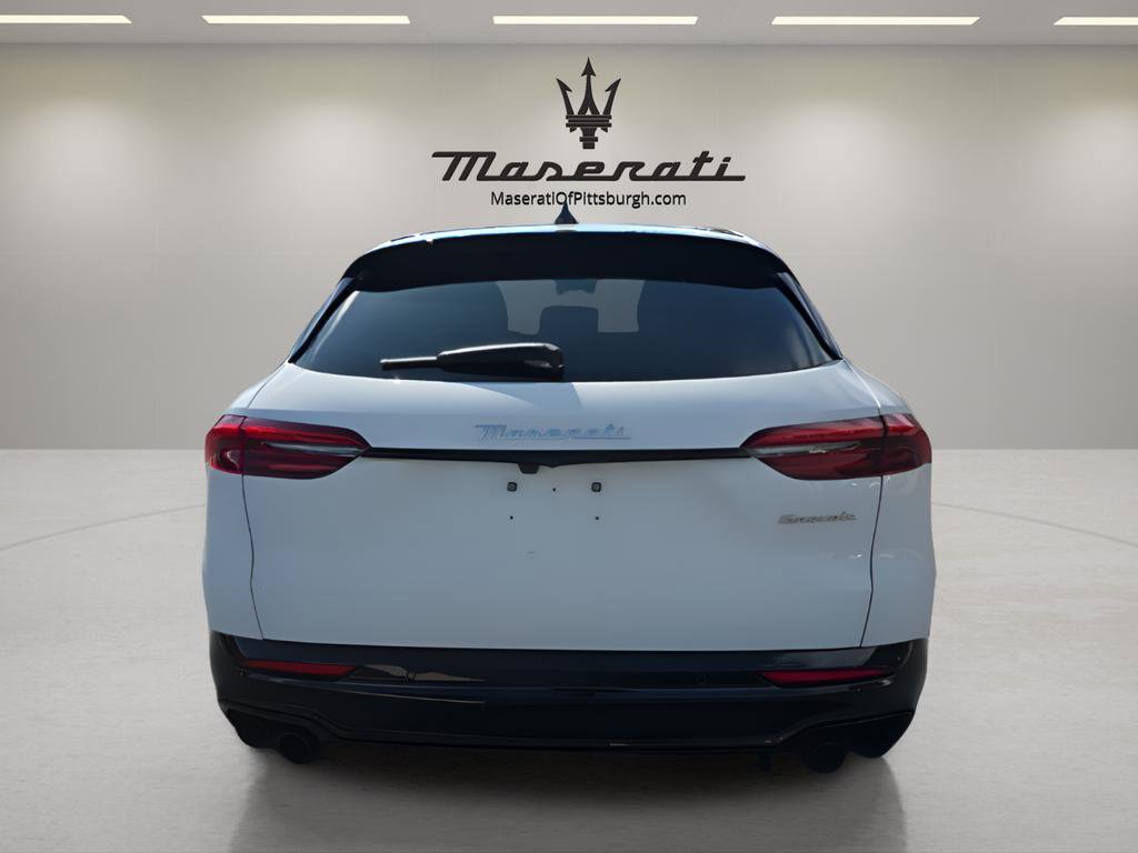 New 2025 Maserati Grecale Modena image 6
