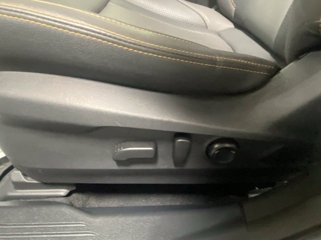 Used 2025 Subaru Outback Wilderness w/ Wilderness Package AWD/4WD image 12
