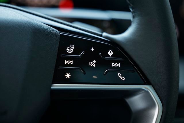 New 2026 Audi Q3 quattro 2.0T image 34