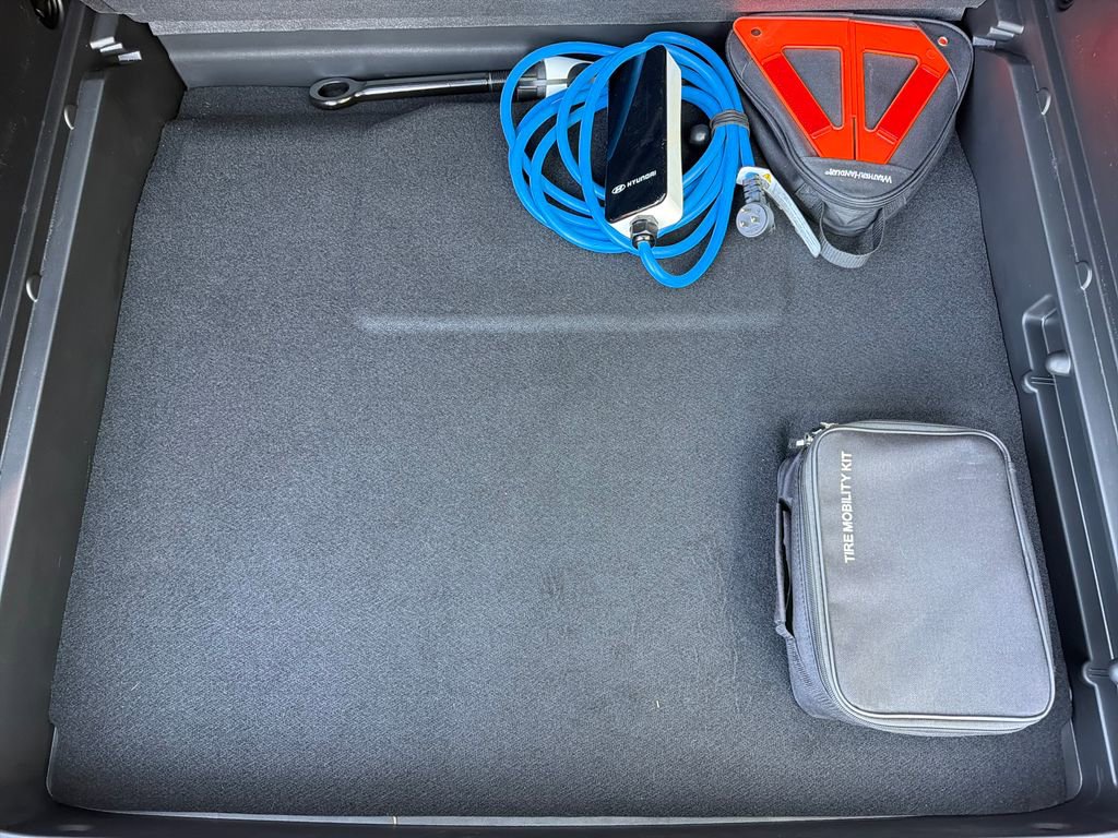 Used 2022 Hyundai Ioniq 5 SEL image 36