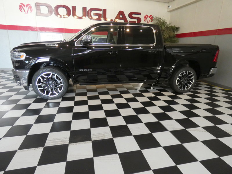 New 2026 RAM 1500 Limited image 1