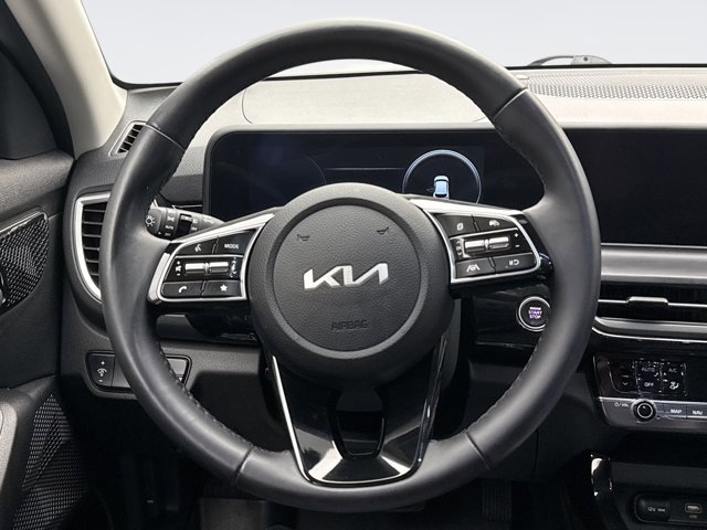 Used 2024 Kia Seltos X-Line image 12