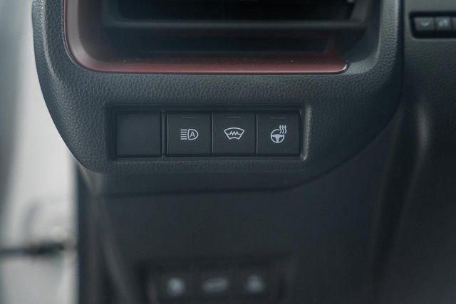 New 2026 Toyota Prius Plug-In Hybrid w/ Limited Premium Package image 44