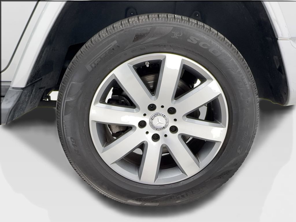 Used 2021 Mercedes-Benz G 550 w/ Seat Comfort Package image 11