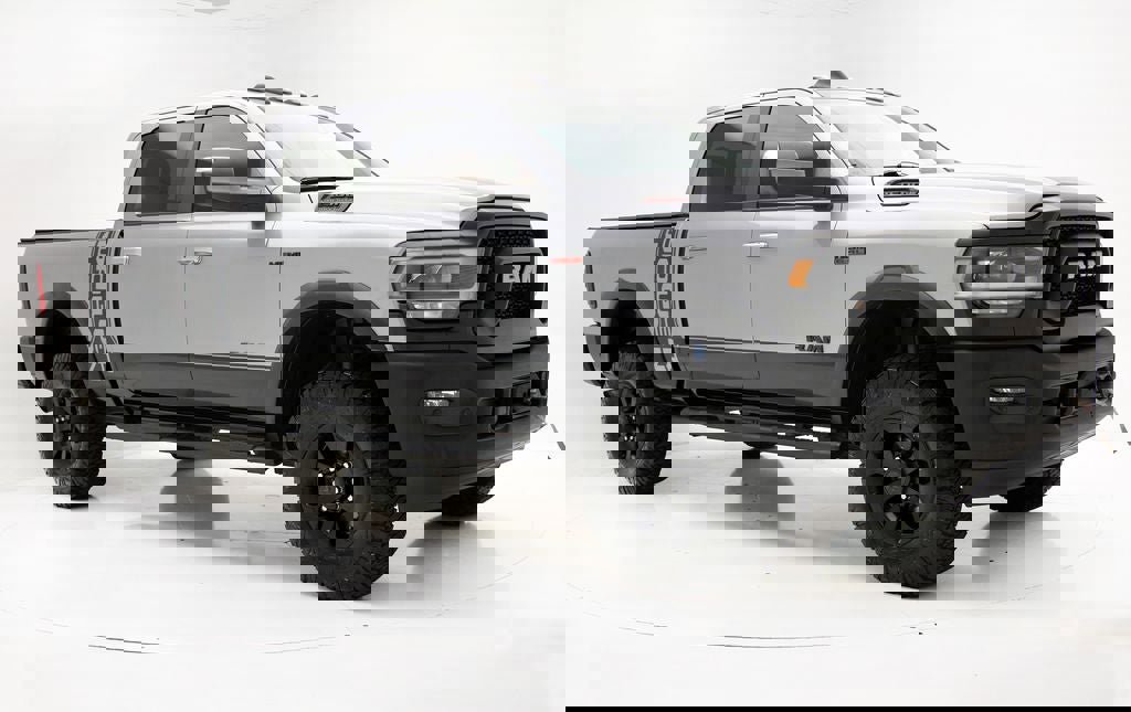 Used 2020 RAM 2500 Power Wagon image 45