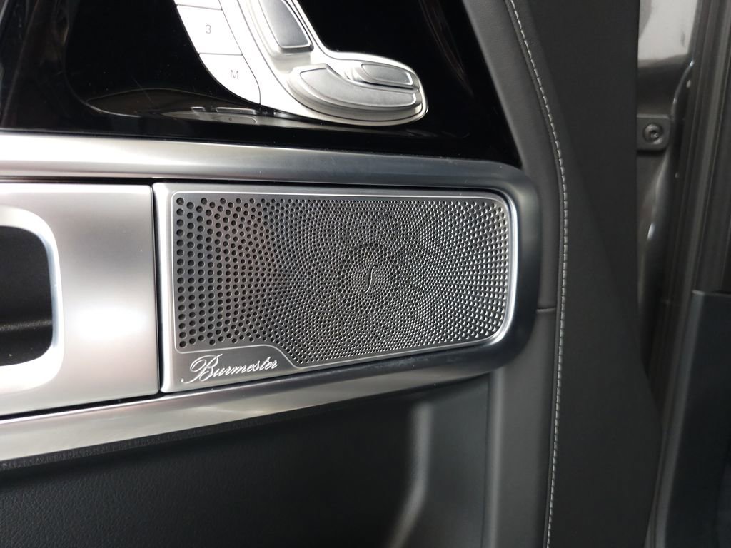 Used 2024 Mercedes-Benz G 63 AMG 4MATIC image 7