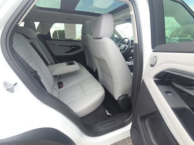 Used 2023 Land Rover Range Rover Evoque SE AWD/4WD image 49