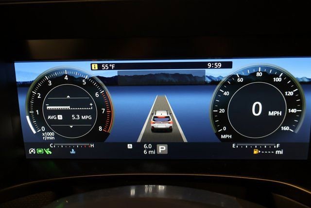 New 2026 Subaru Outback Limited image 17