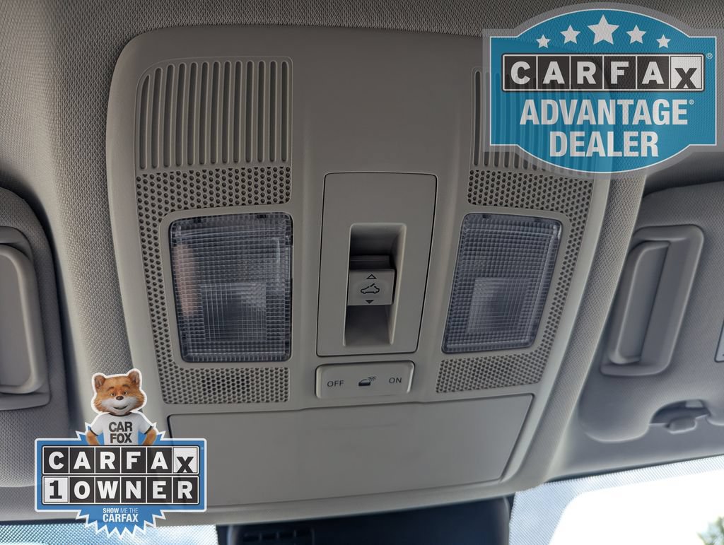Used 2020 MAZDA CX-5 Touring FWD image 11