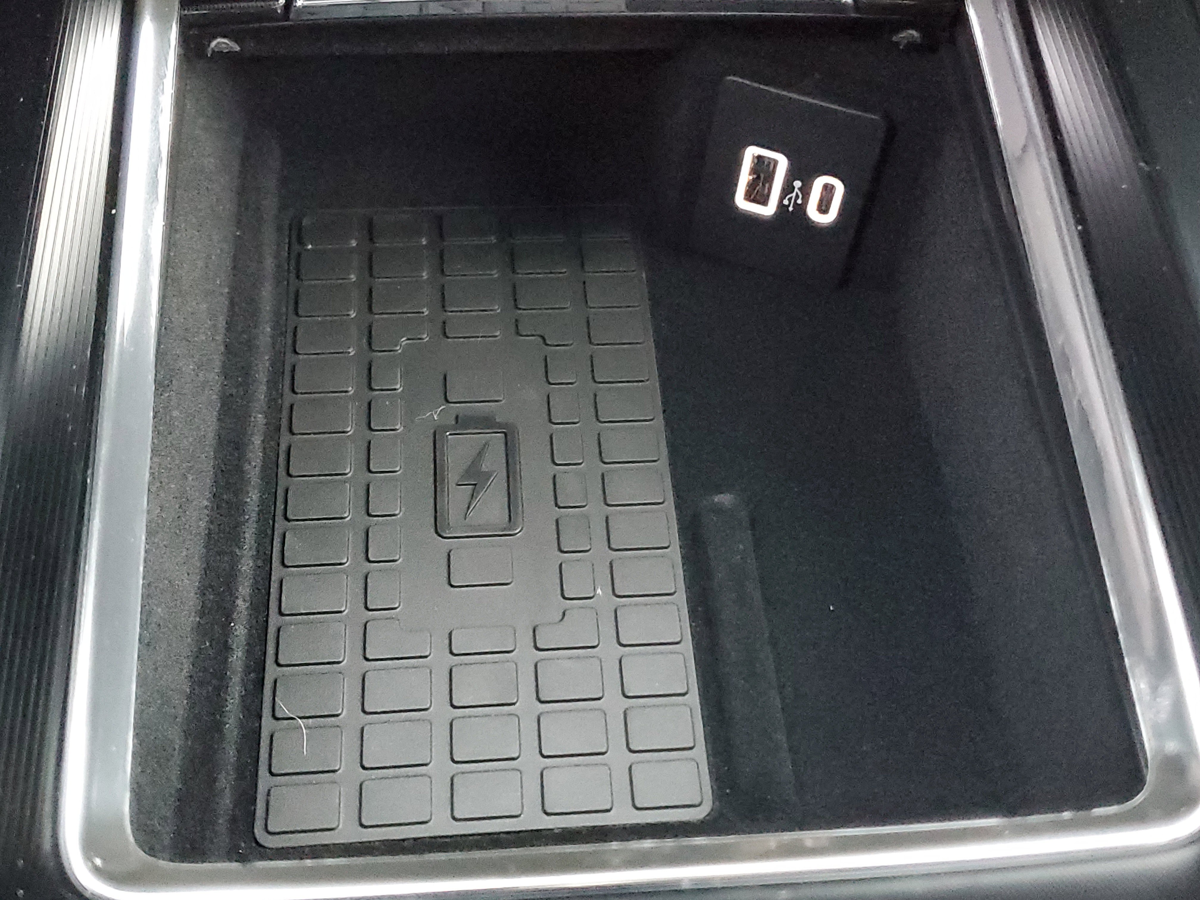 New 2026 Lincoln Corsair Grand Touring image 23