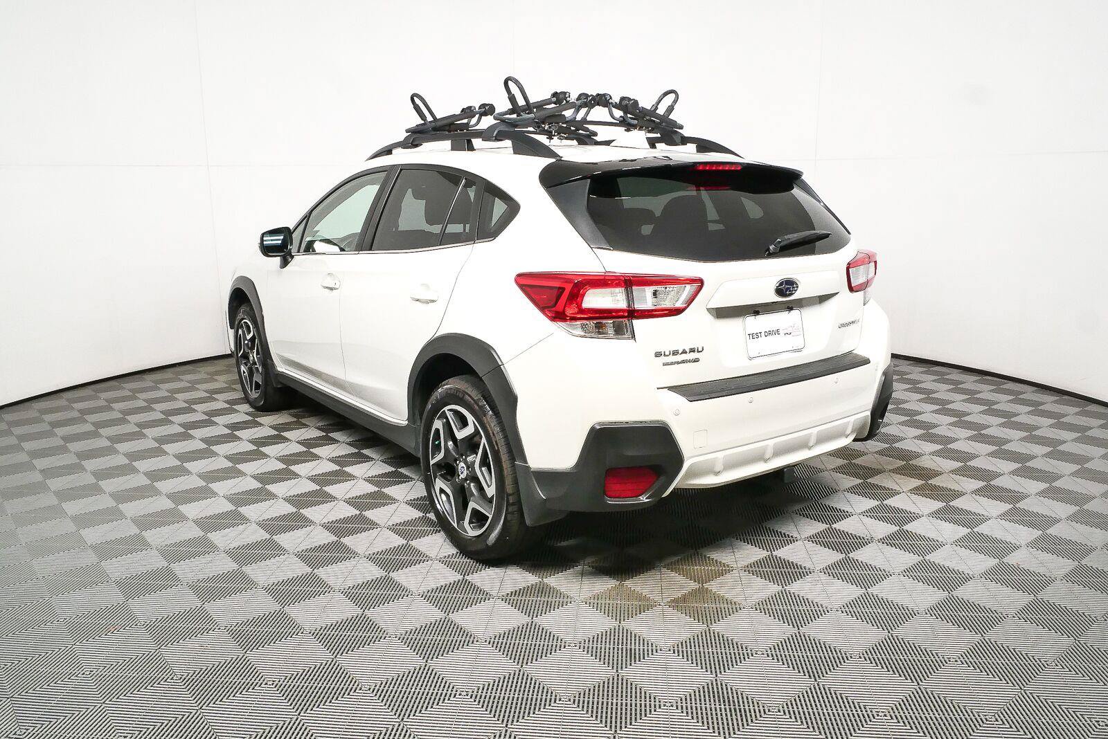 Used 2018 Subaru Crosstrek 2.0i Limited AWD/4WD image 7