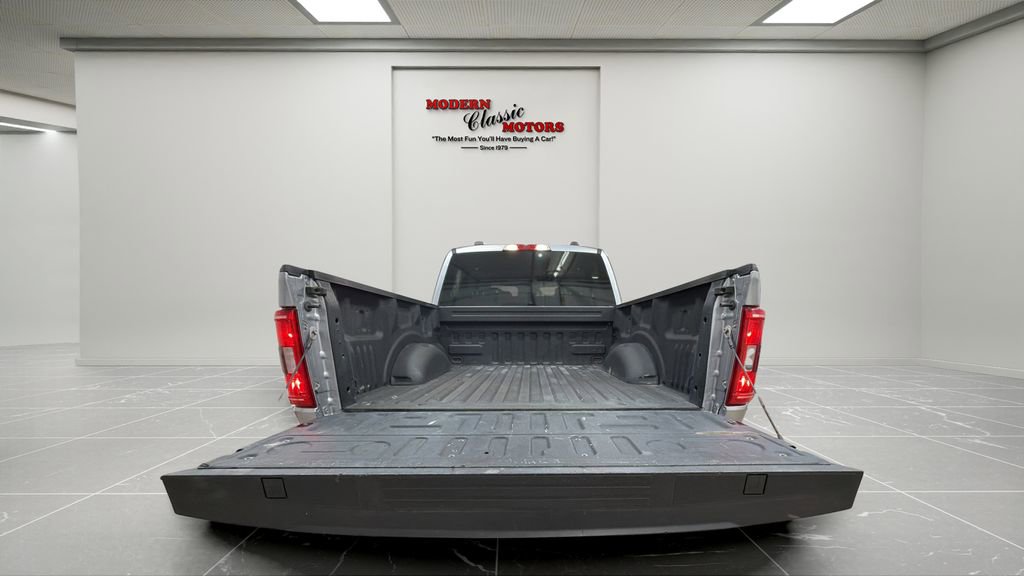 Used 2022 Ford F150 XLT w/ Trailer Tow Package AWD/4WD image 9