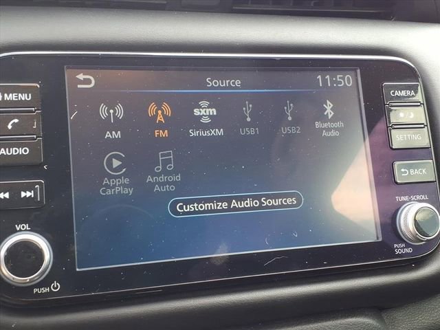 Used 2023 Nissan Kicks SR w/ Interior Electronics Package image 6