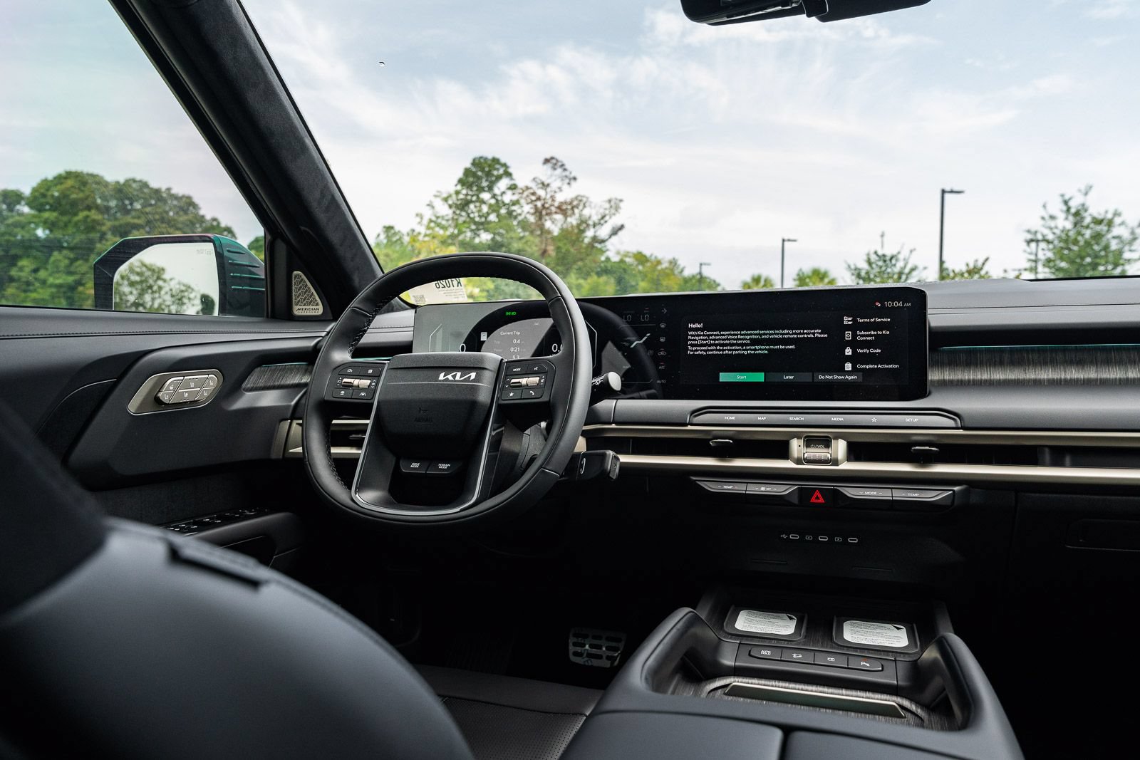 New 2027 Kia Telluride SX Prestige AWD/4WD image 26