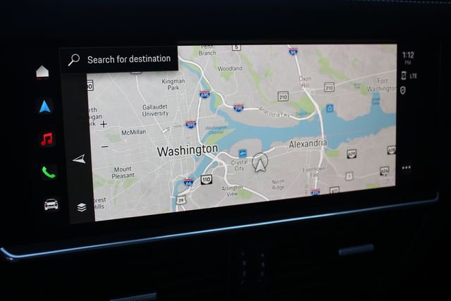 Certified 2023 Porsche Cayenne GTS image 20