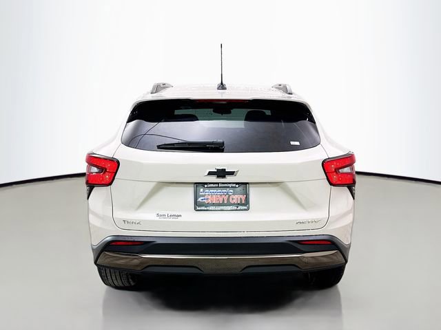 New 2026 Chevrolet Trax ACTIV image 7