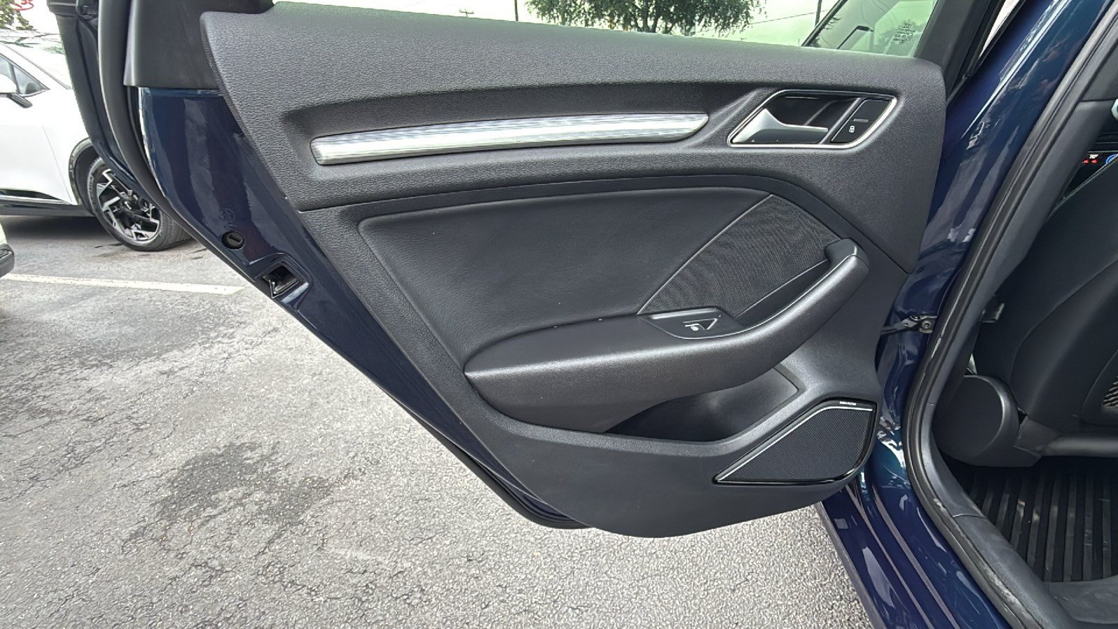 Used 2020 Audi A3 2.0T Premium Plus w/ Premium Plus Package FWD image 16