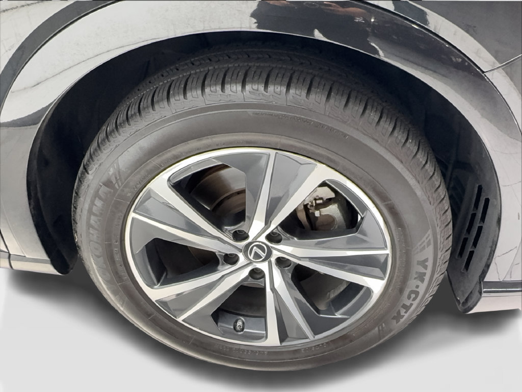 Used 2024 Lexus RX 350 Premium w/ Convenience Package FWD image 15