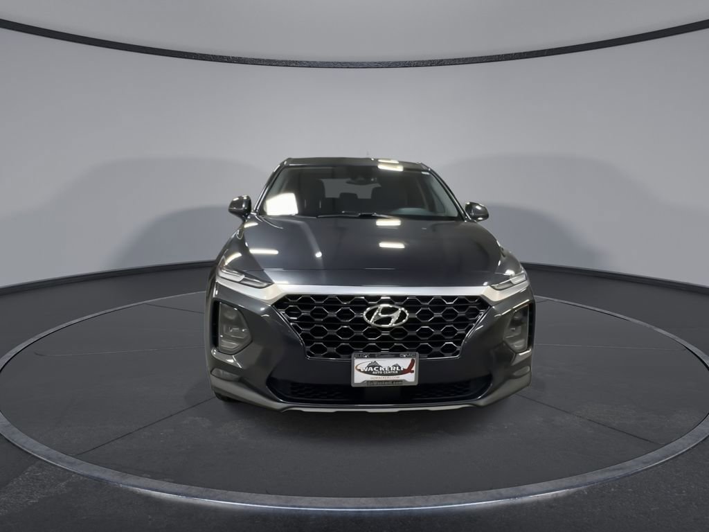 Used 2020 Hyundai Santa Fe SEL image 3