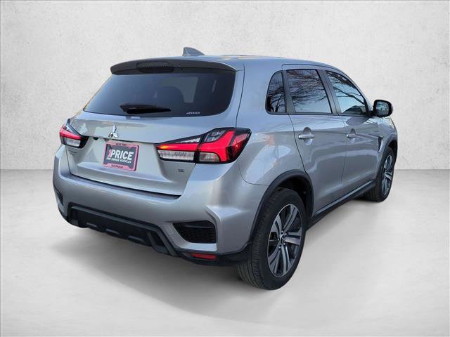 Used 2024 Mitsubishi Outlander Sport S image 5