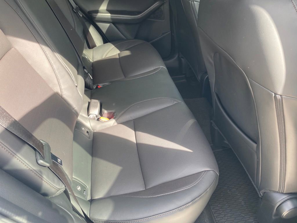 New 2026 MAZDA CX-30 AWD 2.5 S w/ Premium Package image 21