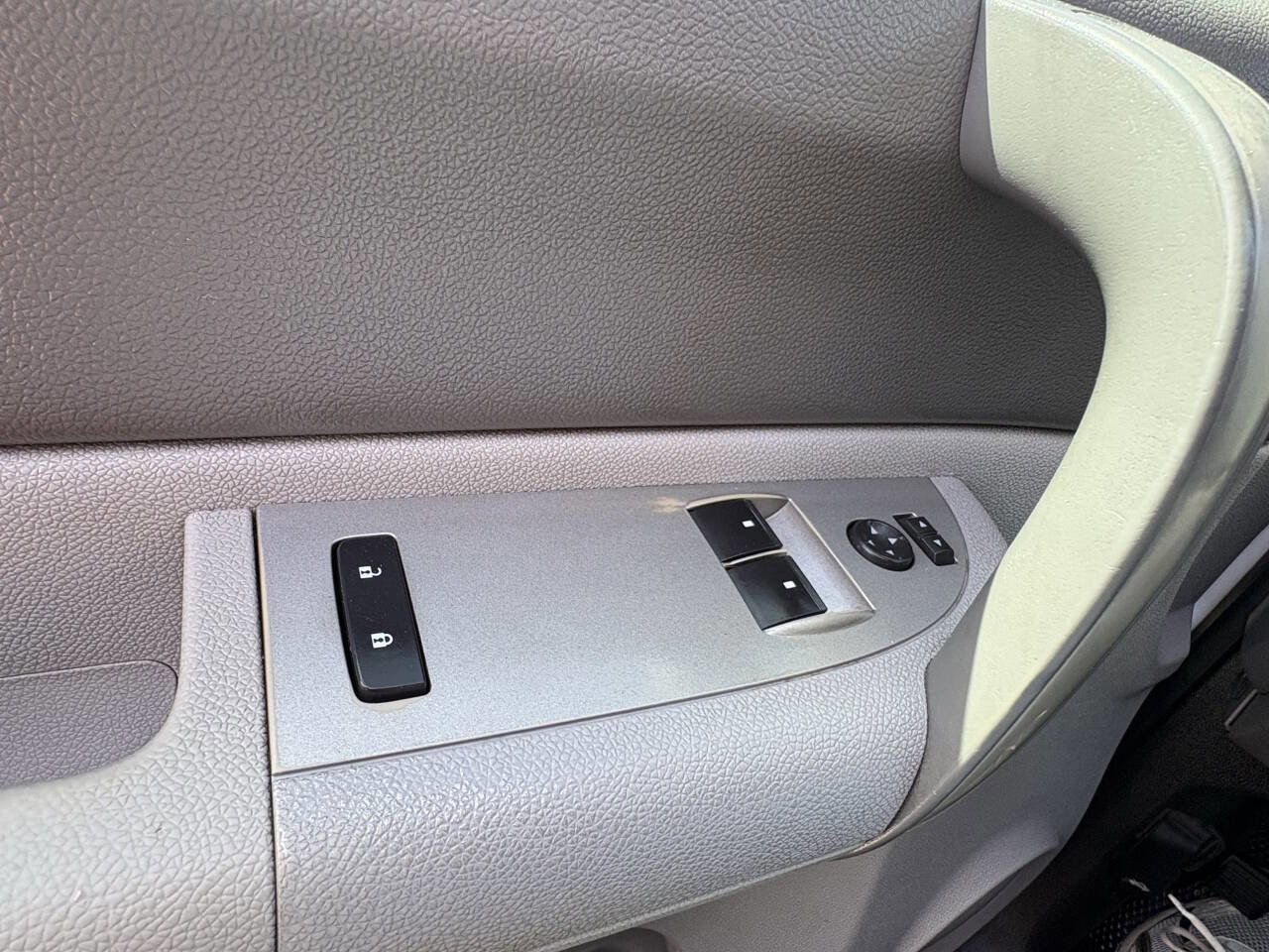 Used 2009 Chevrolet Silverado 3500 W/T image 28