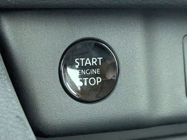 New 2026 Nissan Rogue SV w/ SV Premium Package image 28