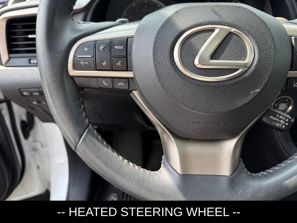 Used 2022 Lexus RX 350 AWD w/ Premium Package image 10