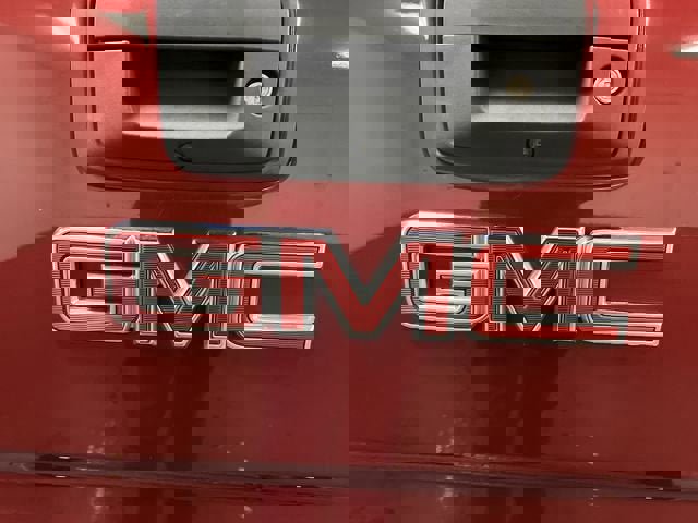 Certified 2018 GMC Sierra 1500 SLT image 31