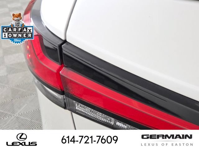 Used 2023 Lexus RX 350 Premium Plus w/ Cold Area Package AWD/4WD image 16