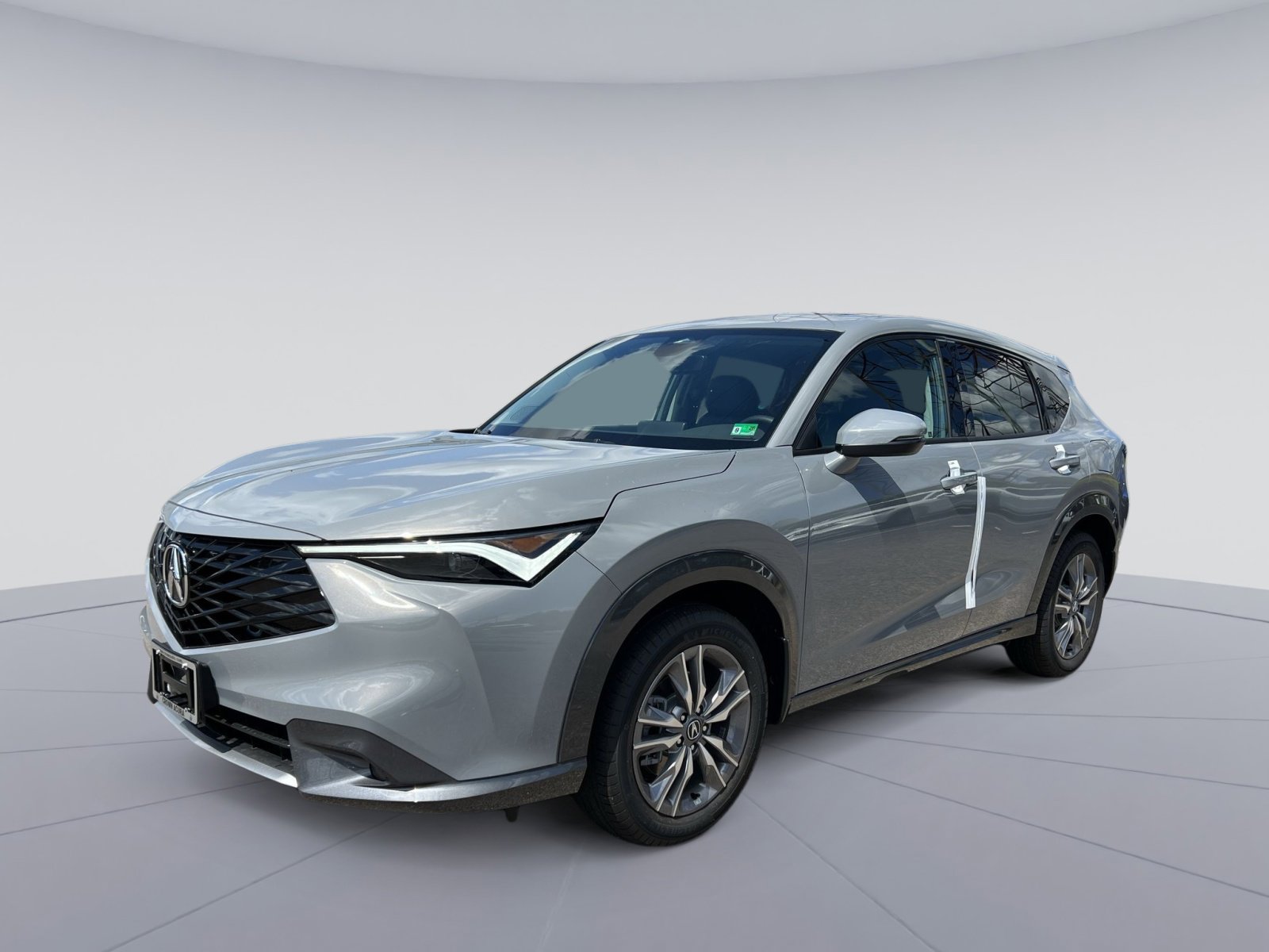 New 2025 Acura ADX AWD