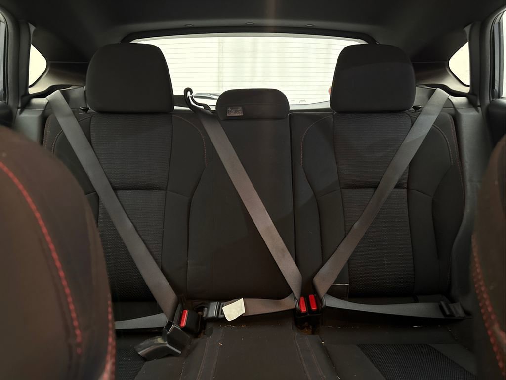 Used 2017 Subaru Impreza 2.0i Sport image 33