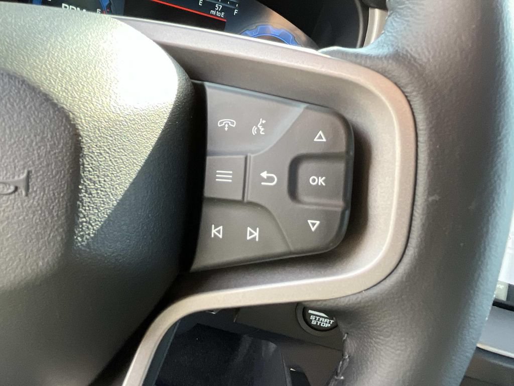 New 2026 Ford Bronco Outer Banks w/ Sasquatch Package AWD/4WD image 30