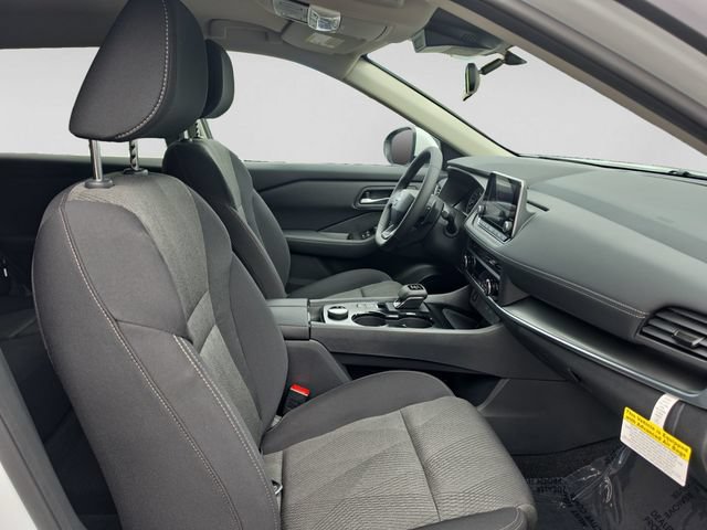 New 2026 Nissan Rogue SV AWD/4WD image 16