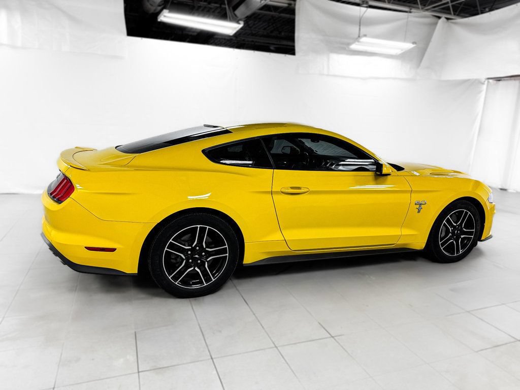Used 2018 Ford Mustang GT RWD image 7