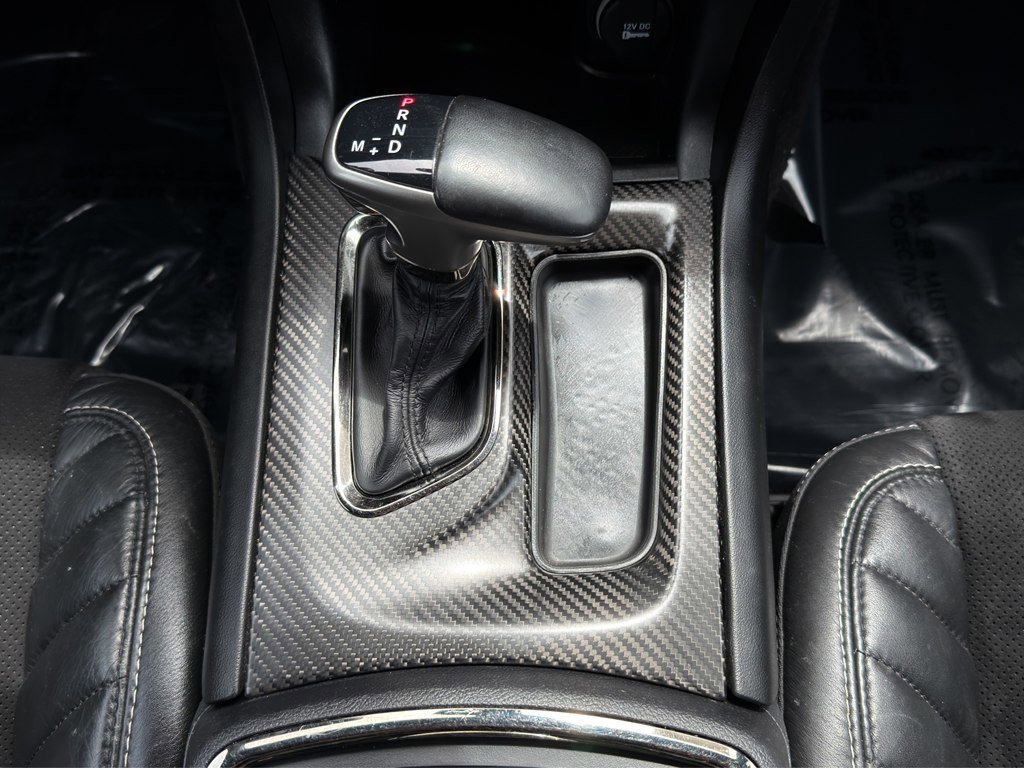 Used 2020 Dodge Charger SRT Hellcat w/ Harman/Kardon Audio Group RWD image 19