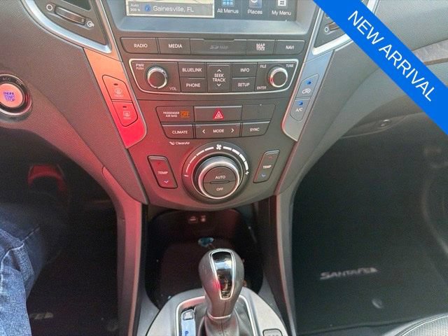Used 2018 Hyundai Santa Fe Sport FWD image 16