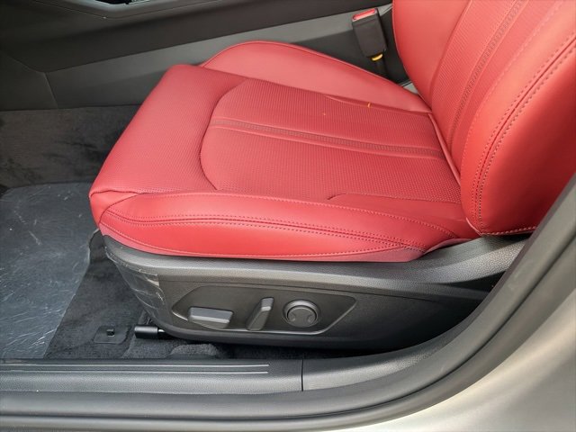 New 2026 Kia K5 GT-Line w/ GT-Line Red Interior Package image 9