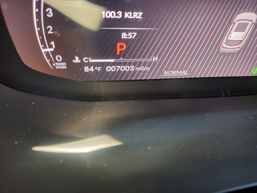 Certified 2026 Acura MDX w/ Technology Package FWD image 20