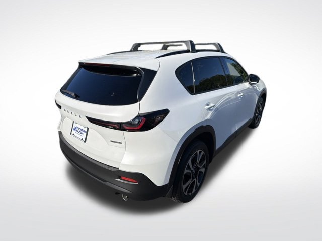 New 2026 MAZDA CX-5 Preferred AWD/4WD image 7