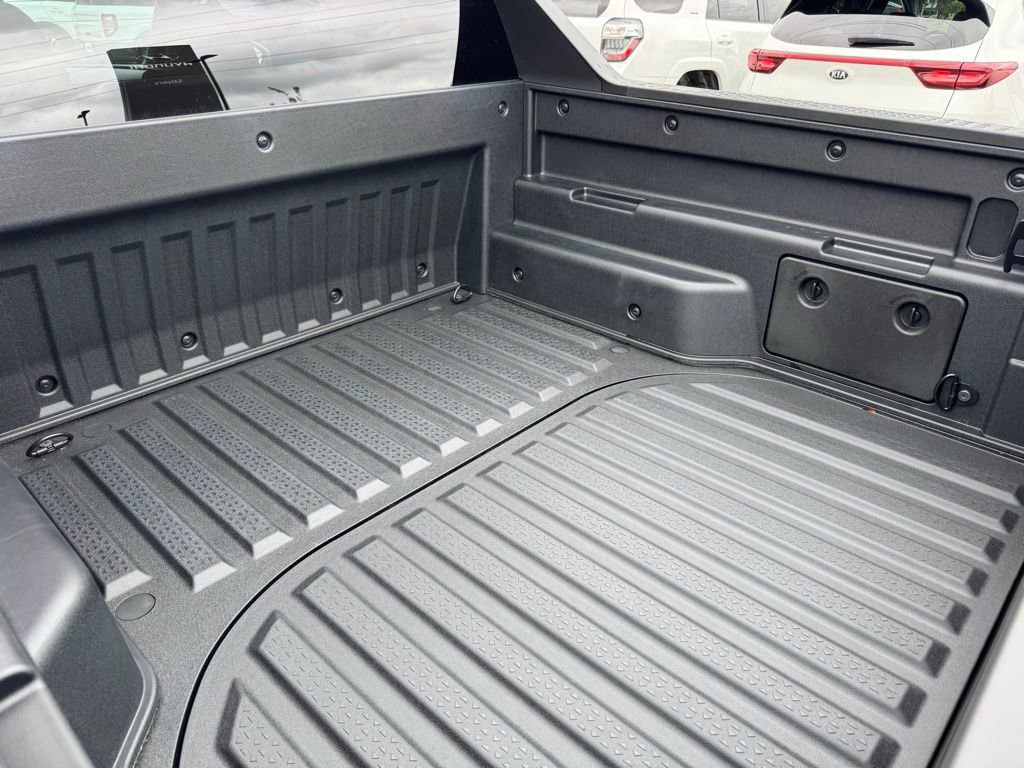 Used 2026 Hyundai Santa Cruz SEL image 12