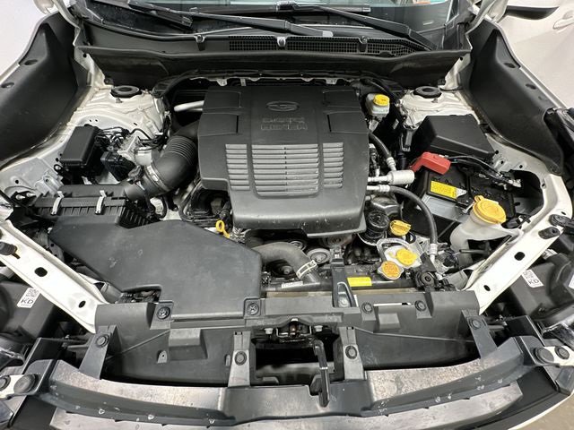 Certified 2022 Subaru Forester Premium image 26