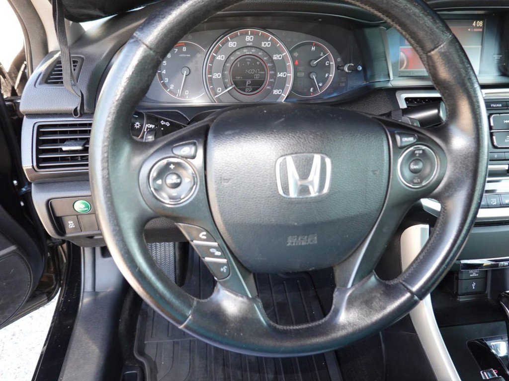 Used 2013 Honda Accord Sport image 13
