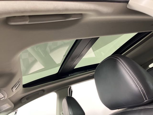 Used 2019 Nissan Murano Platinum w/ Cargo Package image 37