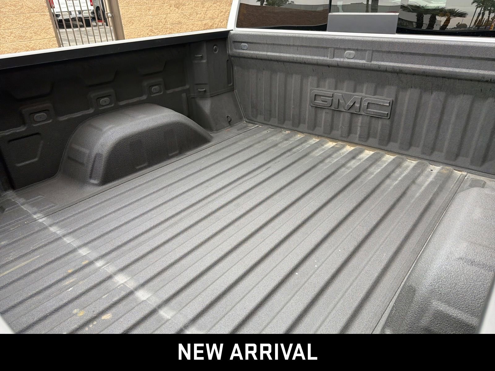 Certified 2023 GMC Sierra 1500 SLT w/ SLT Premium Plus Package image 12