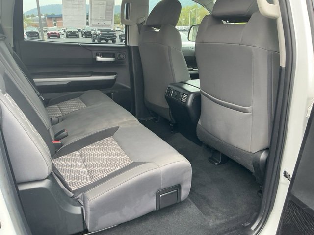 Used 2020 Toyota Tundra SR5 image 26